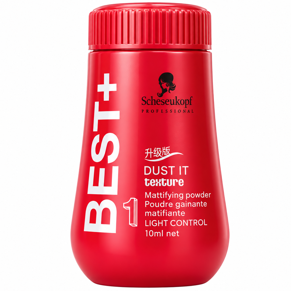 Premium Dust It Texture Mattifying Powder 10ml