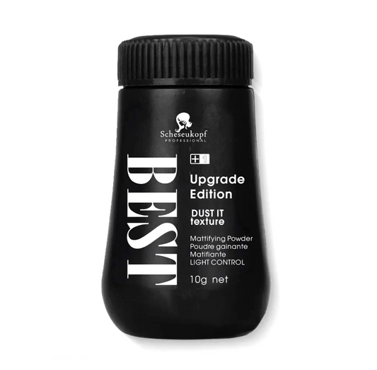 Premium Dust It Texture Mattifying Powder Upgrade Edition 10g