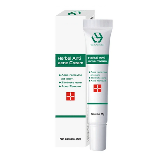 Herbal Anti Acne Cream 20ml