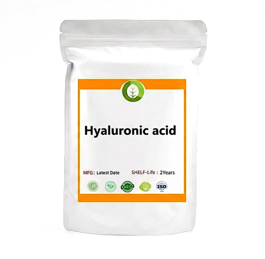 Premium Hyaluronic Acid Powder