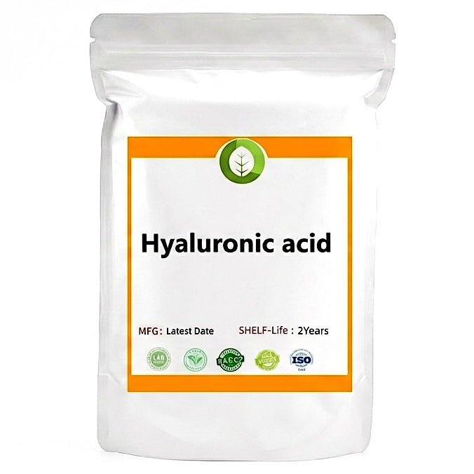 Premium Hyaluronic Acid Powder