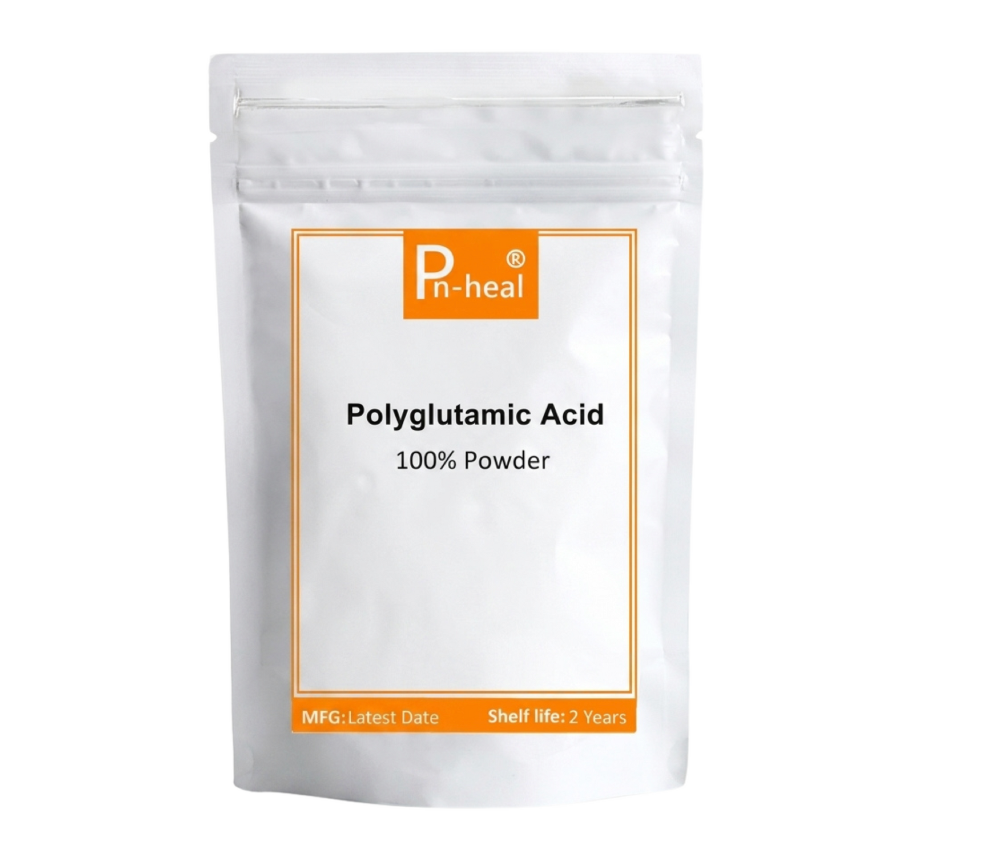 Premium Polyglutamic Acid Powder