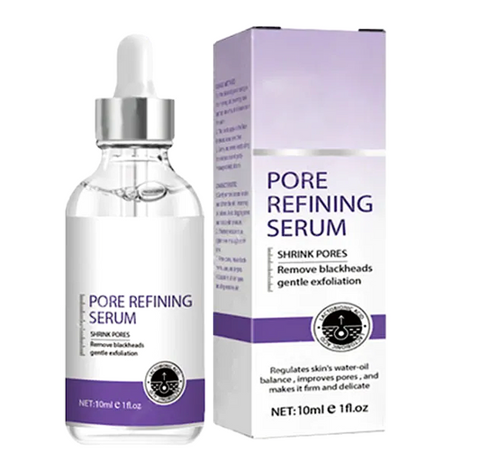 Pore Reduction Plus Refining Exfoliation Serum 10ml