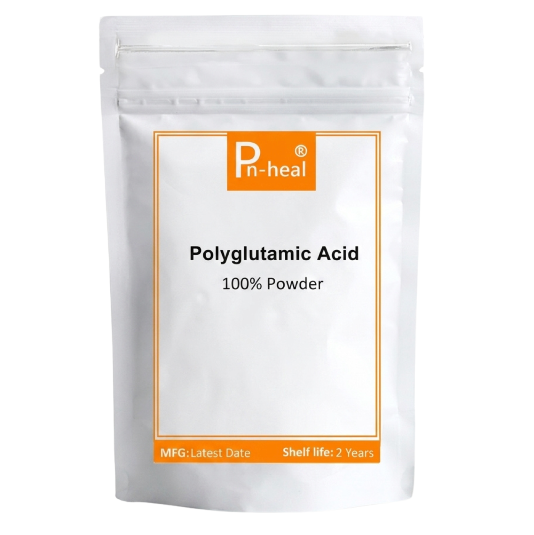 Premium Polyglutamic Acid Powder Gamma-PGA