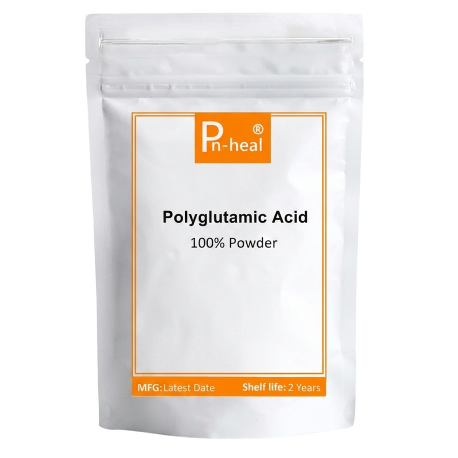 Premium Polyglutamic Acid Powder Gamma-PGA