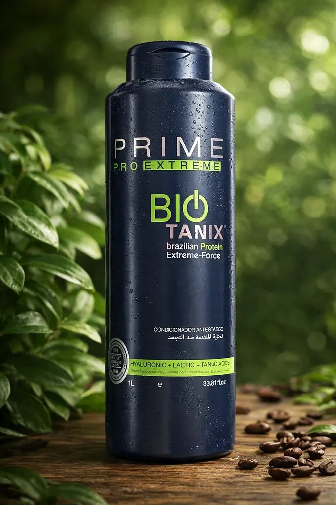 Prime Pro Extreme Bio Tanix Step 2 Extreme Reducer Complex Treatment Conditioner 1000ml