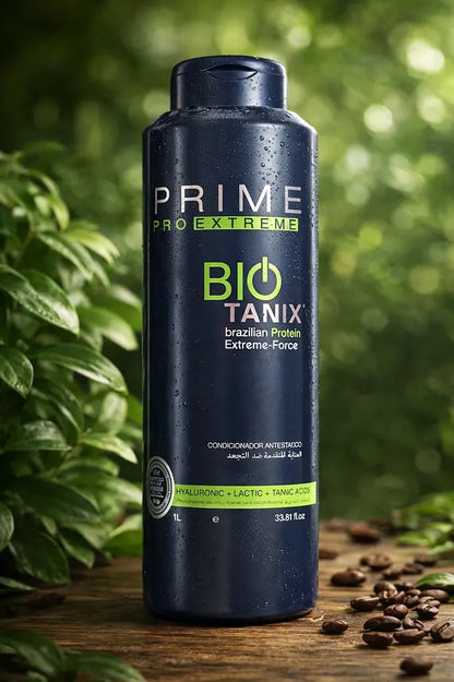 Prime Pro Extreme Bio Tanix Step 2 Extreme Reducer Complex Treatment Conditioner 1000ml