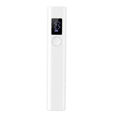 Professional Nails Handheld LED Light Dryer for Nails Gel Polish