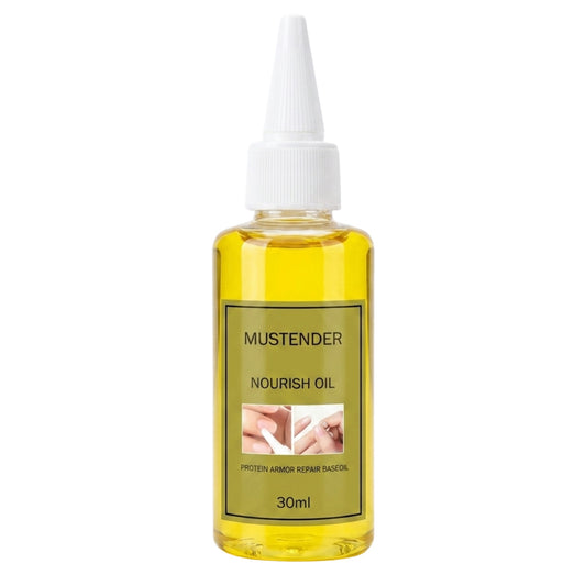 Professional Nails Mustender Nourish Repair Oil 30ml
