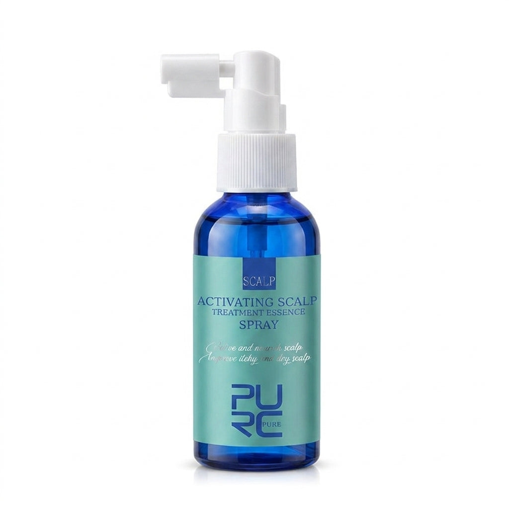 Purc Activating Scalp Treatment Essence Spray 60ml