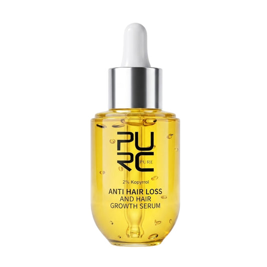 Purc Anti Hair Loss Hair Growth Serum 50ml