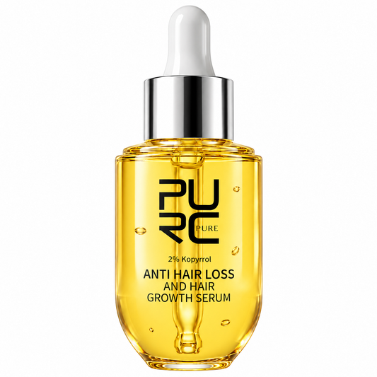 Purc Anti Hair Loss Hair Growth Serum 50ml