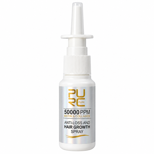 Purc Biotin Collagen Anti Loss and Hair Growth Spray 30ml