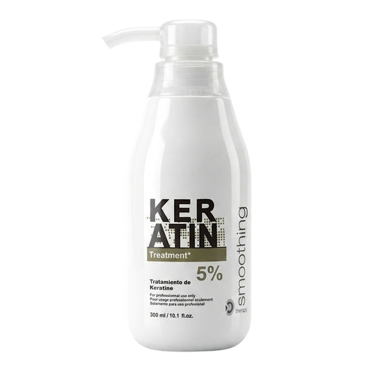 Purc Brazilian Keratin Treatment Wavy Hair 300ml Formula 5%