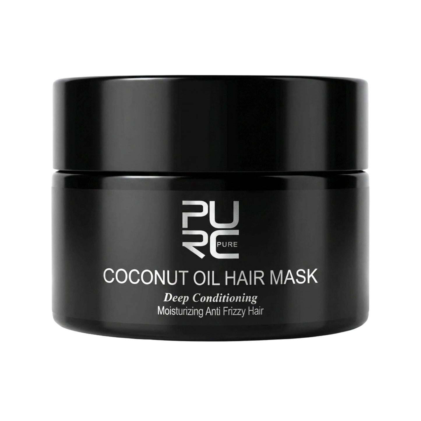 Purc Coconut Oil Hair Mask Moisturizing 50ml