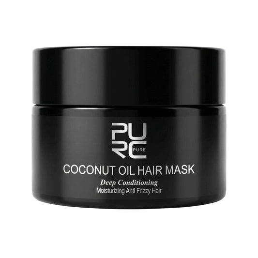 Purc Coconut Oil Hair Mask Moisturizing 50ml