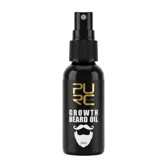 Purc Growth Beard Oil 30ml