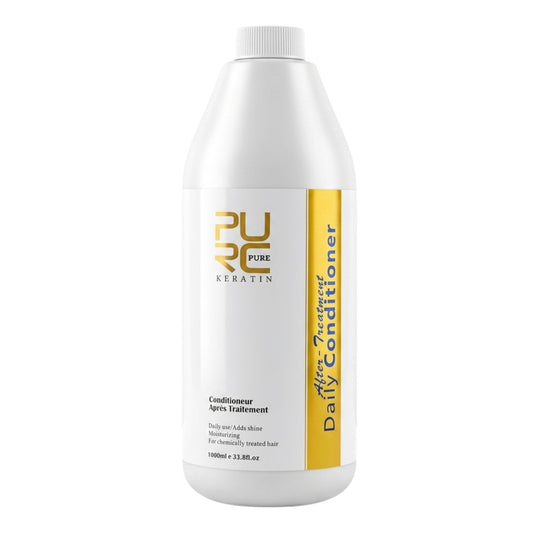 Purc Keratin Daily Shine Conditioner 1000ml