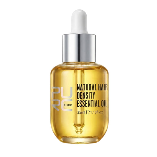 Purc Natural Hair Density Essential Oil 35ml