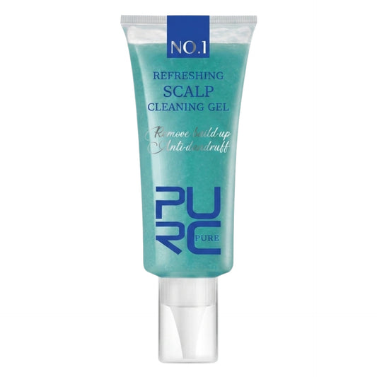 Purc No 1 Refreshing Scalp Cleaning Gel 60ml