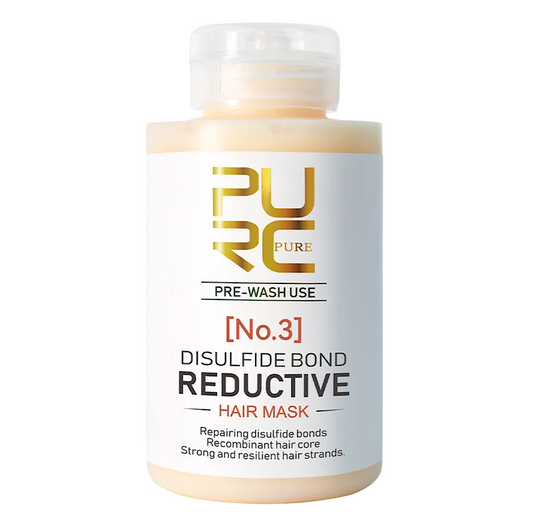 Purc No. 3 Bond Reductive Hair Mask 100ml