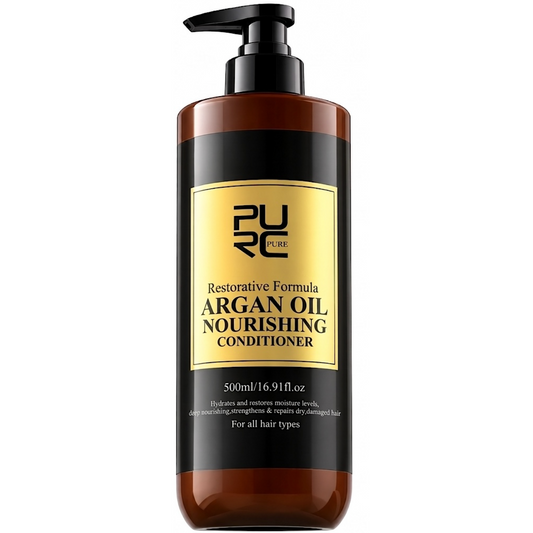 Purc Restorative Argan Oil Moisturizing Conditioner 500ml