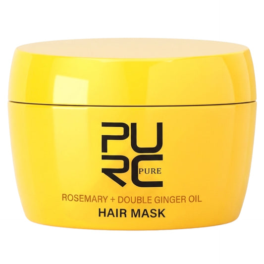 Purc Rosemary Double Ginger Oil Hair Mask 50g