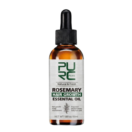 Purc Rosemary Hair Growth Essential Oil 50ml