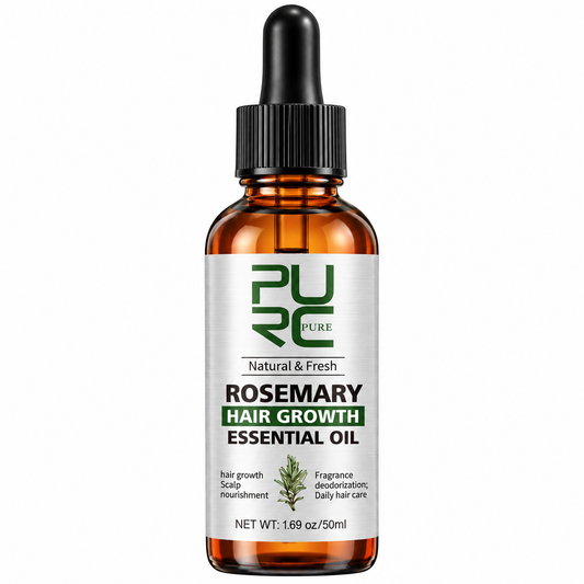 Purc Rosemary Hair Growth Essential Oil 50ml