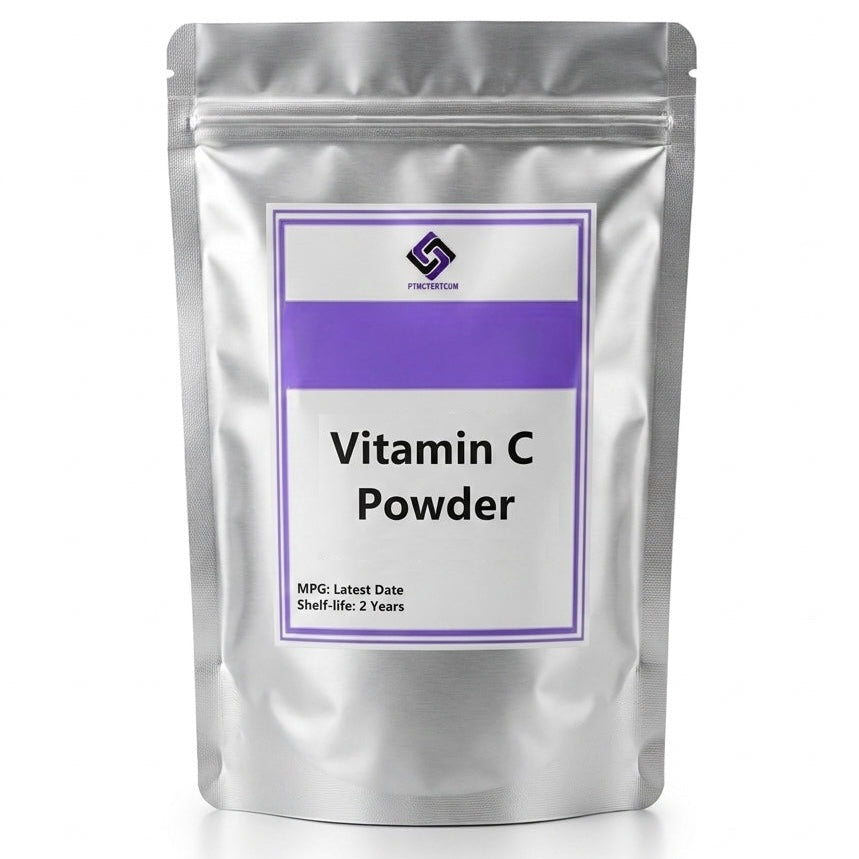 Pure Vitamin C Ascorbyl Palmitate Powder
