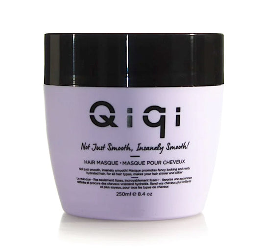 Qiqi Not Just Smooth, Insanely Smooth Hair Masque 250ml