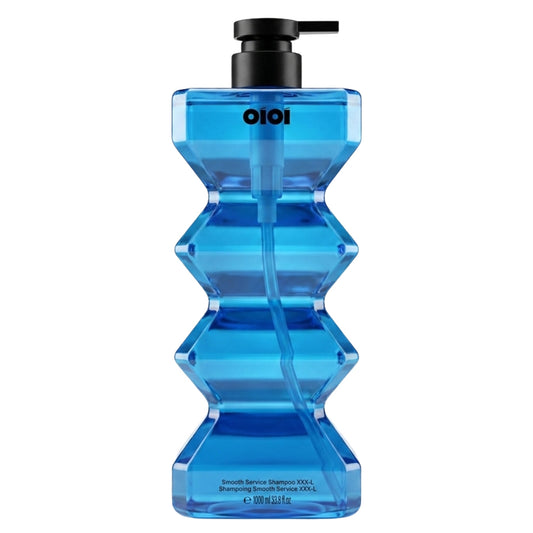 QIQI Smooth Service Shampoo 1000ml