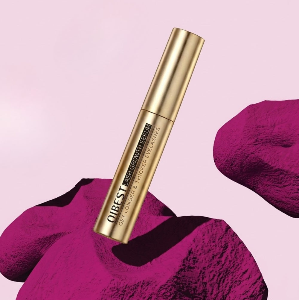 Qibest Lash Growth Serum 3.5ml