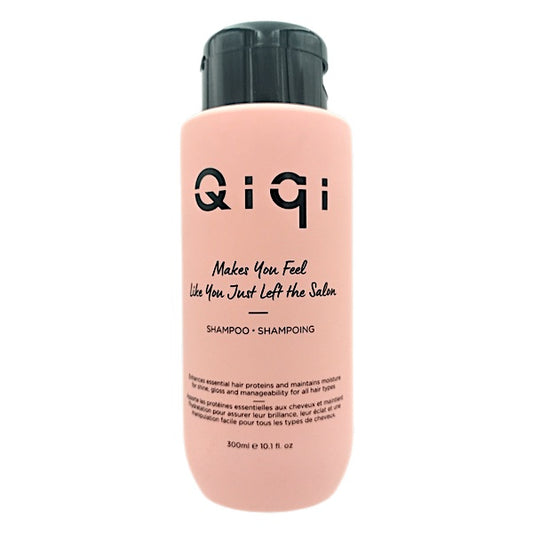 Qiqi Makes You Feel Like You Just Left The Salon Shampoo 300ml