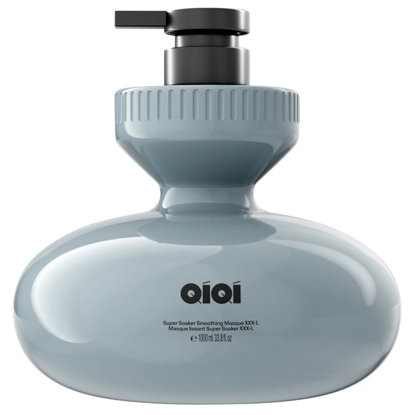 Qiqi Not Just Smooth, Insanely Smooth Hair Masque 1000ml