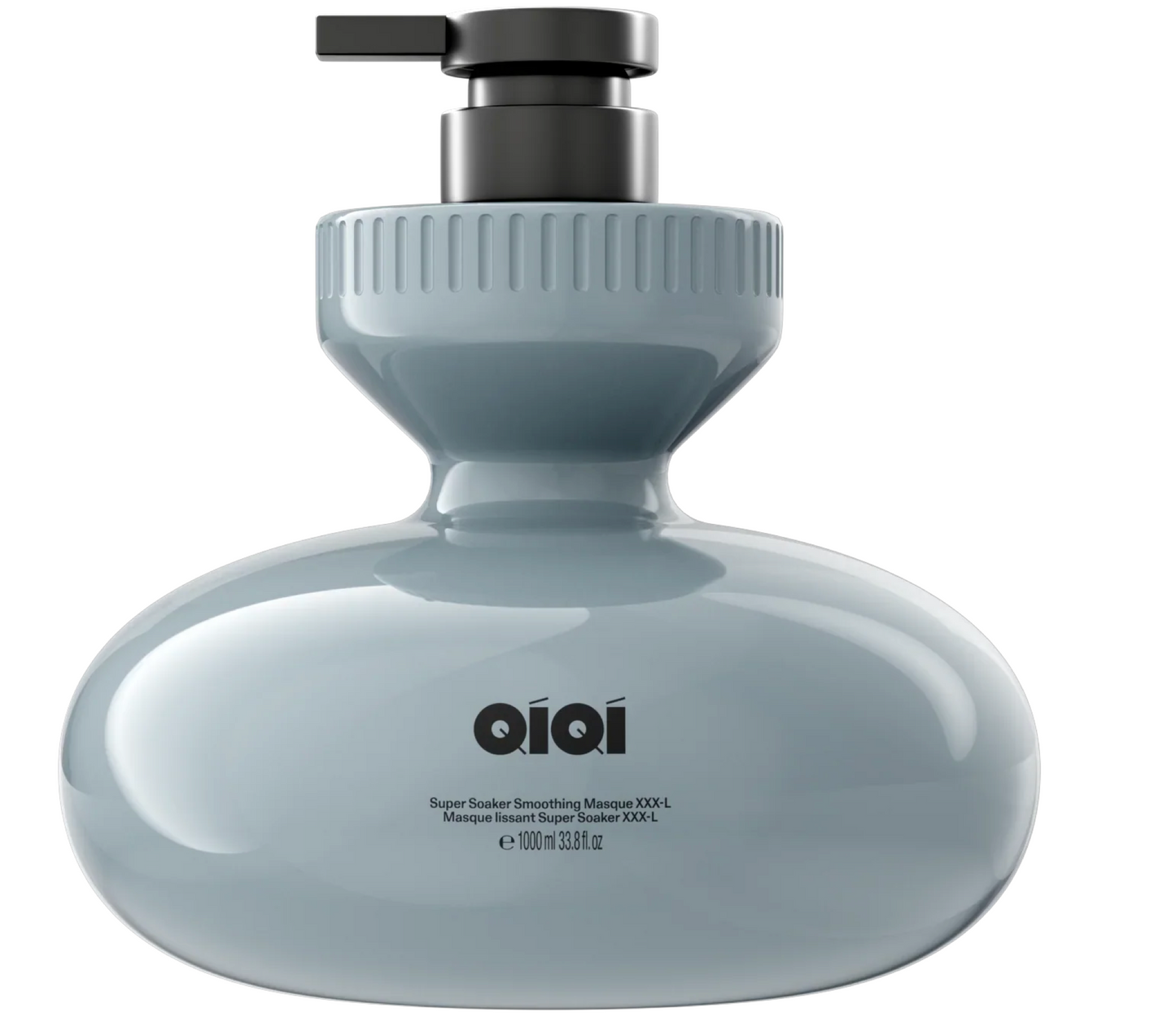 Qiqi Super Soaker Smoothing Hair Masque 250ml