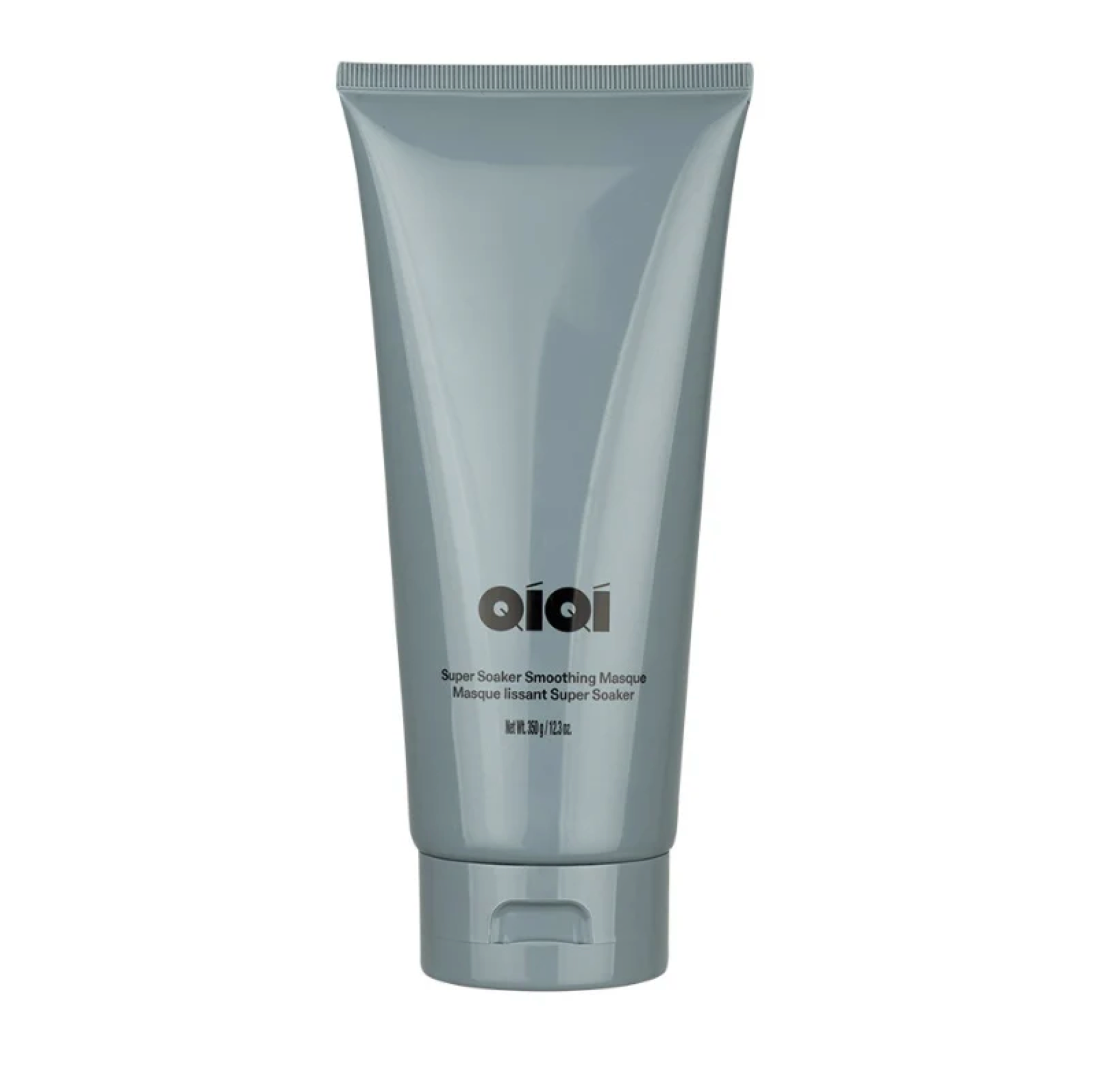 Qiqi Super Soaker Smoothing Hair Masque 350g