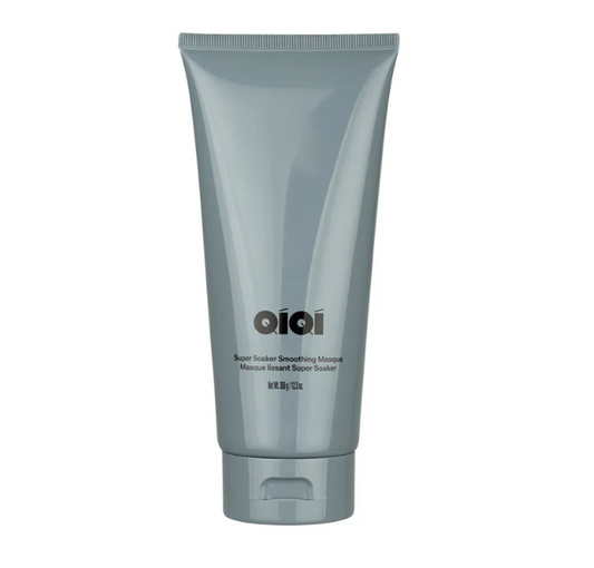 Qiqi Super Soaker Smoothing Hair Masque 350g