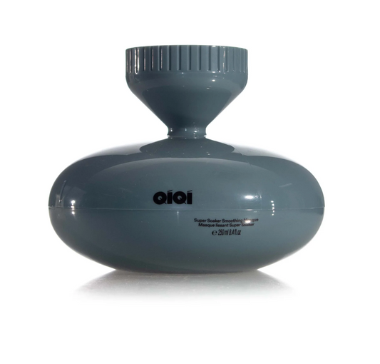 Qiqi Super Soaker Smoothing Hair Masque 250ml