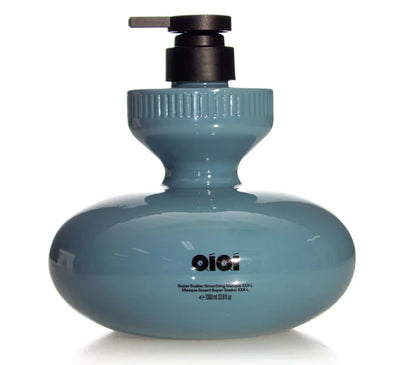 Qiqi Not Just Smooth, Insanely Smooth Hair Masque 1000ml
