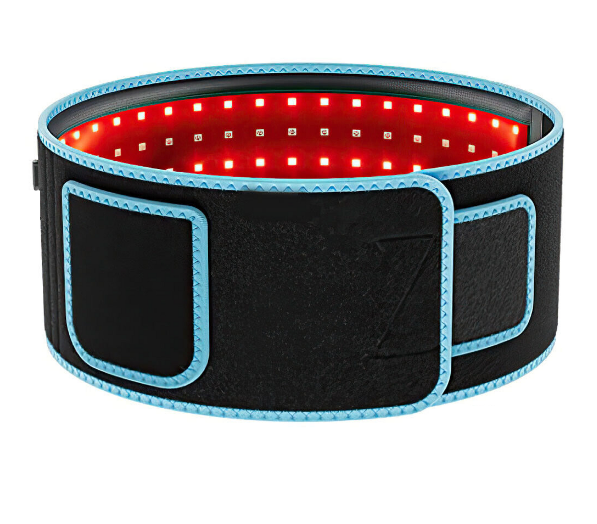 Red Light Therapy Belt Waistband Body Wrap LED