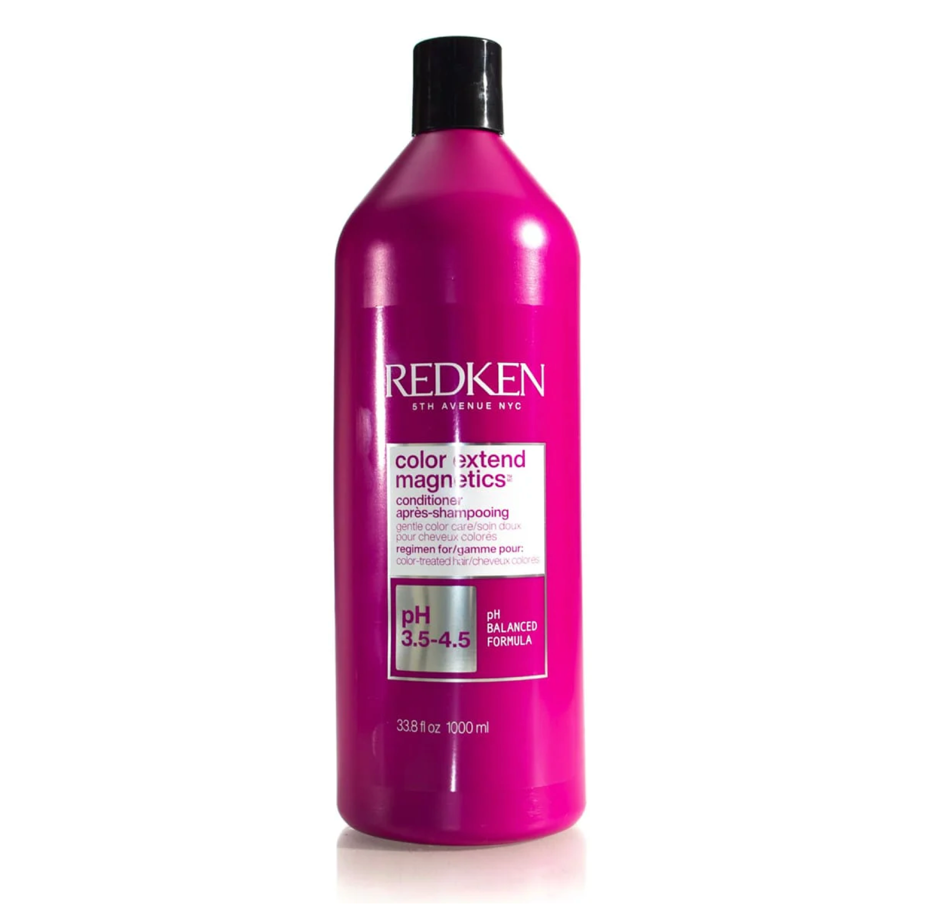 Redken Color Extend Magnetics Conditioner 1000ml – Everything Keratin