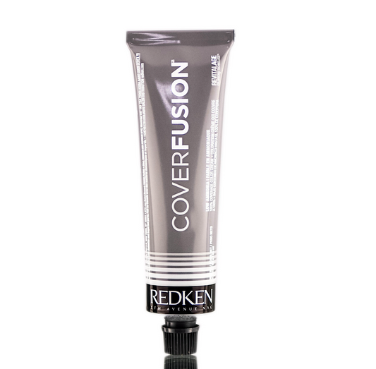 Redken Color Fusion Advanced Performance Permanent Colour Cream 60ml