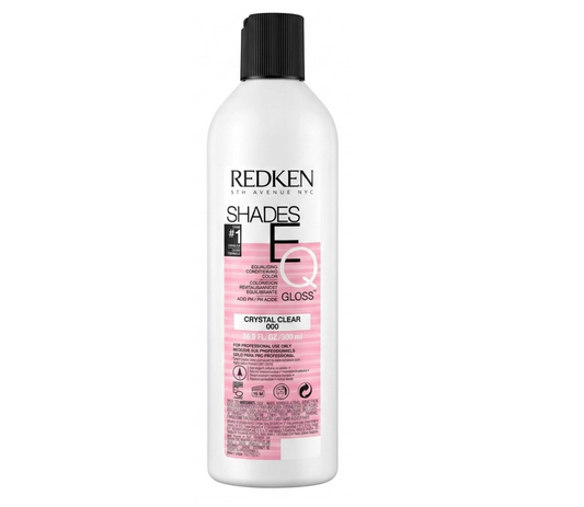 Redken Shades EQ Crystal Clear 500ml