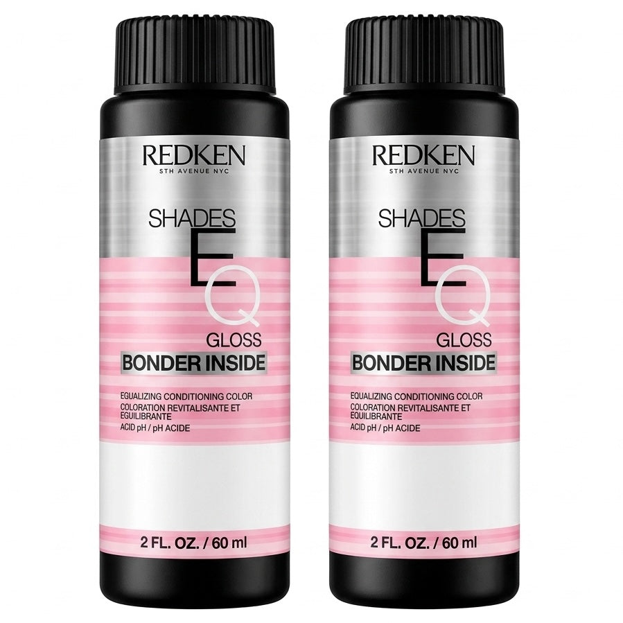 Redken Shades EQ Gloss Bonder Inside Color 60ml Duo