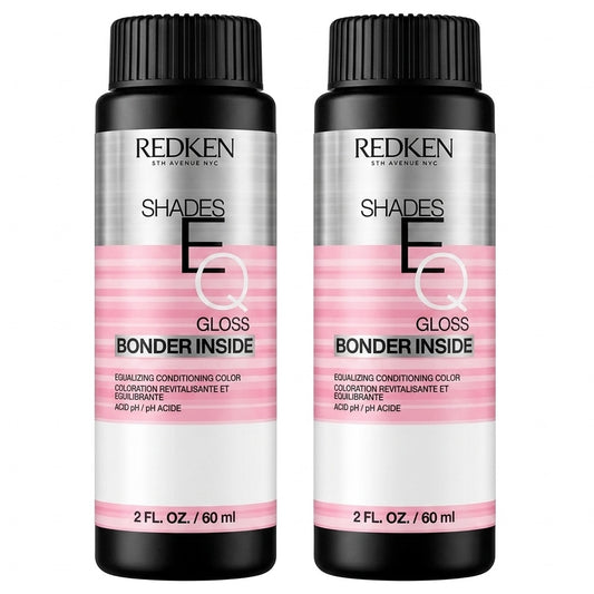 Redken Shades EQ Gloss Bonder Inside Color 60ml Duo