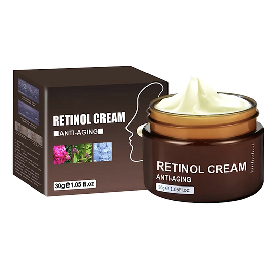 Retinol Cream Anti Aging 30ml
