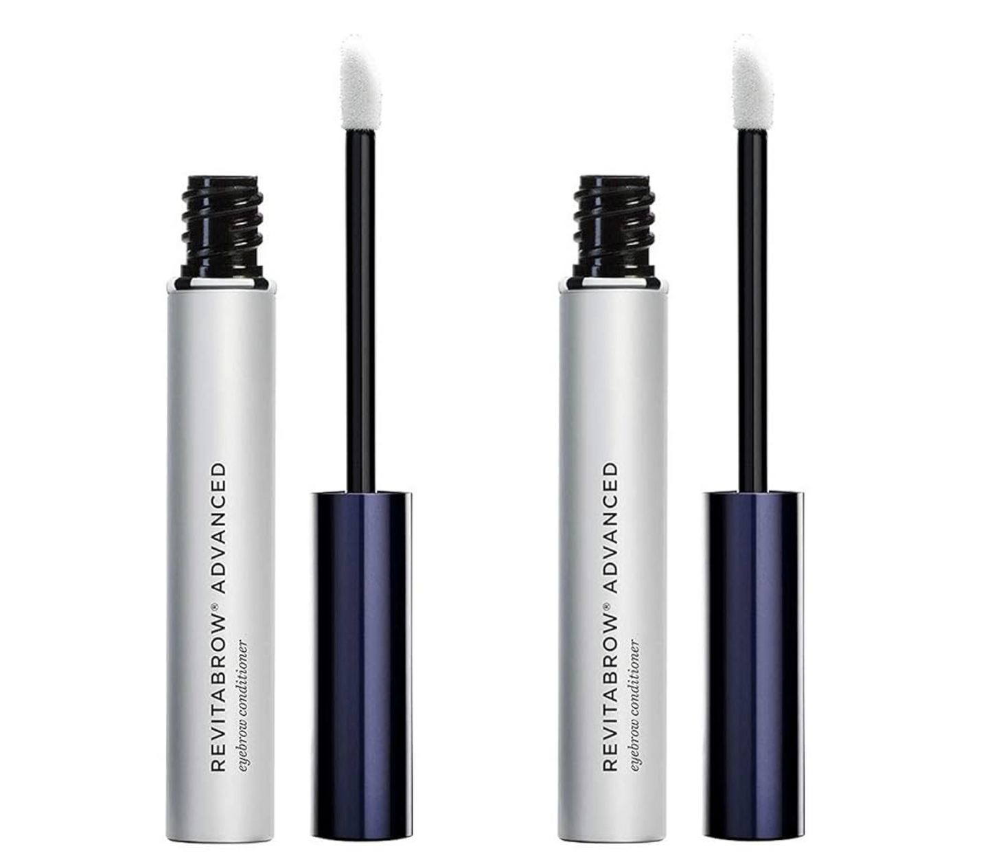 Revitabrow Advanced Eyebrow Conditioner Enhancer 3ml (2pc)