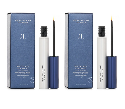 Revitalash Advanced Eyelash Conditioner Enhancer 3.5ml (2pc)