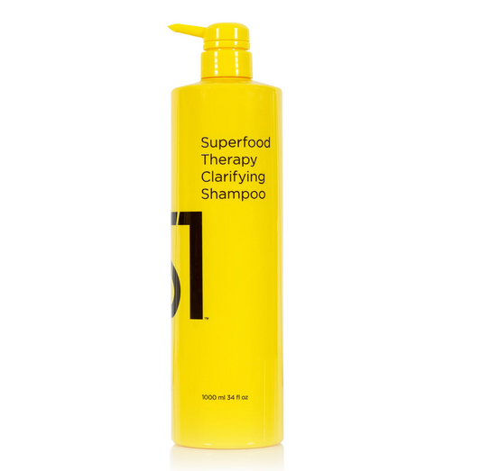 S1 Superfood Therapy Clarifying Shampoo 1000ml